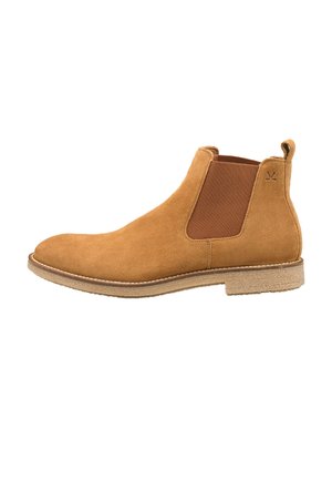 ORIGIN  - Stiefelette - braun