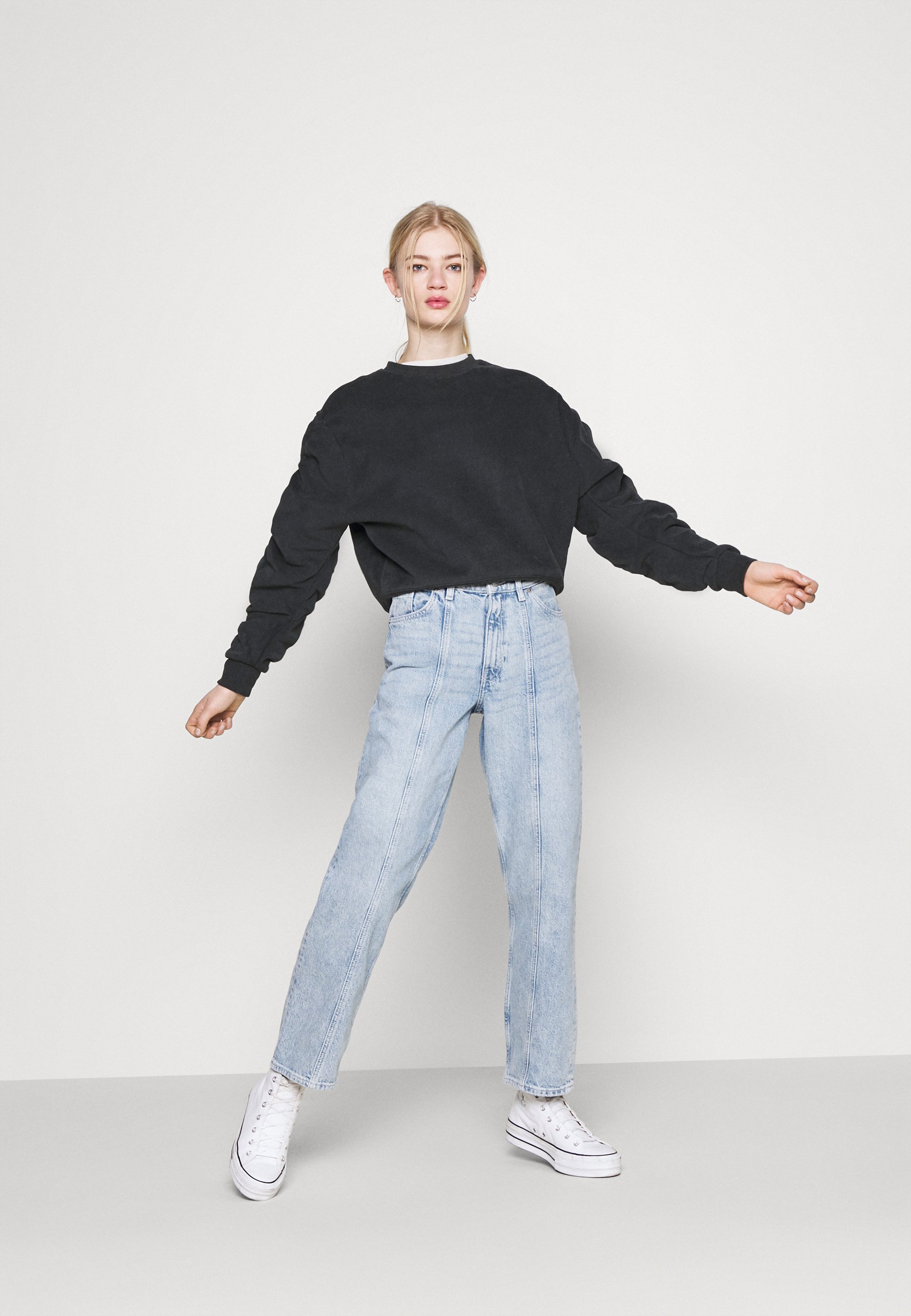 Women RIPTIDE - Sweatshirt Women RIPTIDE - Sweatshirt