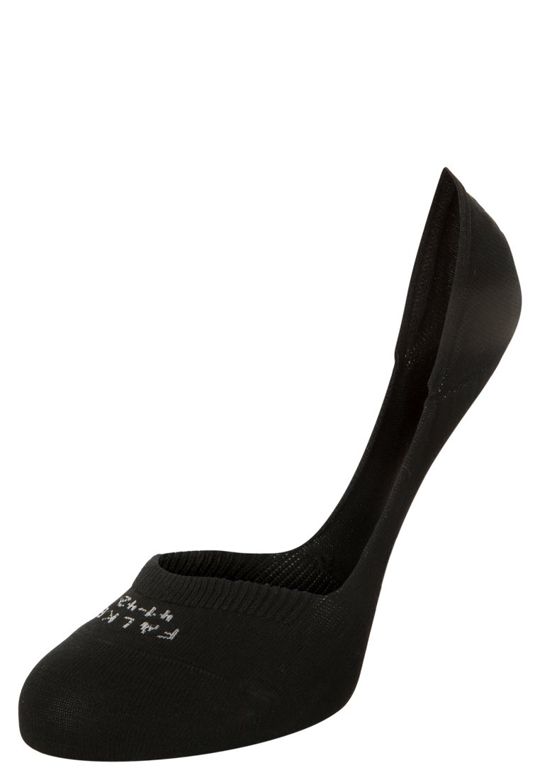 Herren Unterhosen | FALKE COOL 24/7 Füßlinge black/schwarz - MM56247 Herren Unterhosen | FALKE COOL 24/7 Füßlinge black/schwarz - MM56247