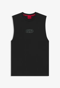 Geselecteerd, black two