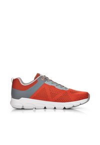 Rieker Sport Baskets basses - orange