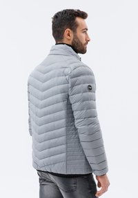 Ombre Giacca da mezza stagione - grey