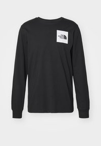 Unausgewählt, black