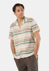 No seleccionado, olive multi