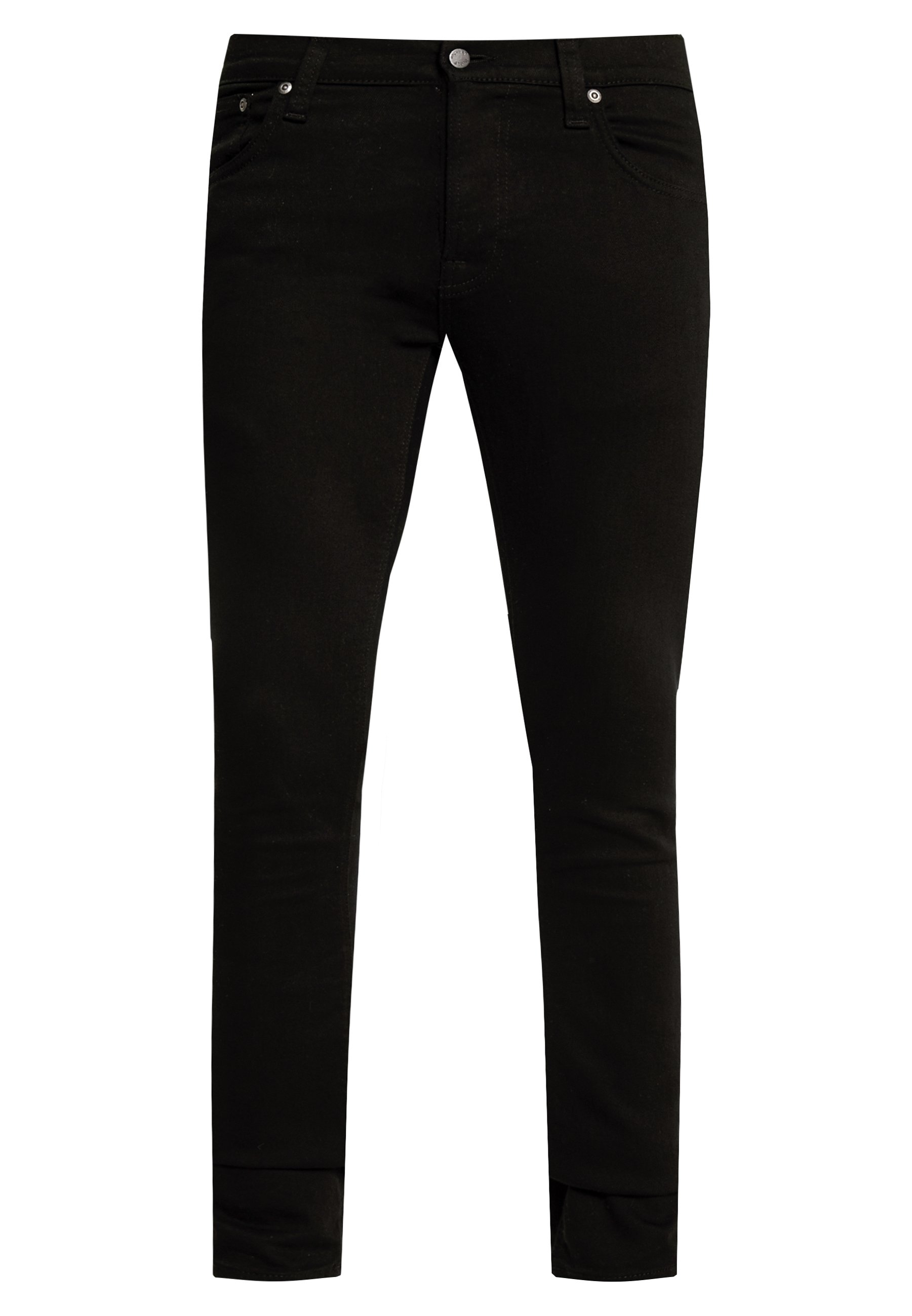 tight terry ever black