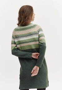 Fransa FRISABELLA - Sarafanas - jungle green mix