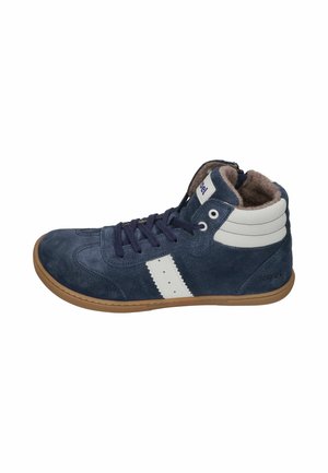 koel, UNISEX - High-top trainers - navy