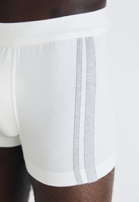 Schiesser 3 PACK - Trunks - white