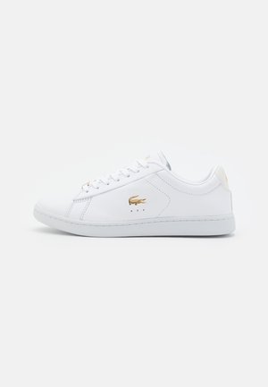 Sneakers - white