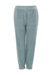 Niet geselecteerd, glacier blue
