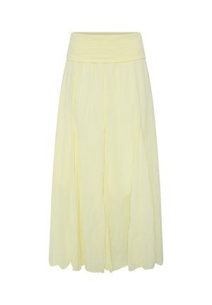 Sorbet, SBXMUSE SKIRT - Maxisukňa - popcorn - a
