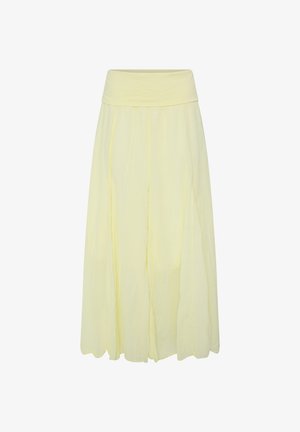 Sorbet, SBXMUSE SKIRT - Maxirock - popcorn - a