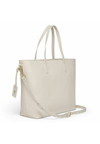 Lazarotti BOLOGNA - Bolso de mano - offwhite