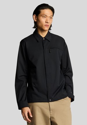 Chaqueta fina - w lacquer