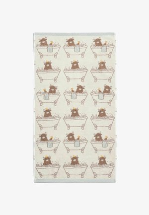 Next, HAMISH THE HIGHLAND COW TOWEL - Ręcznik