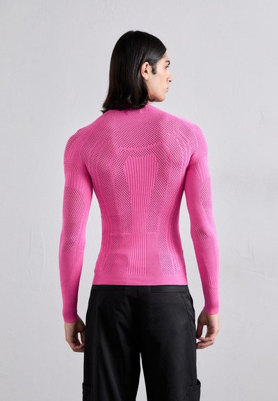 MISBHV FUTURE SPORT - Jumper - pink