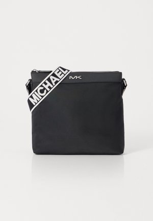 XBODY UNISEX - Sac bandoulière - black