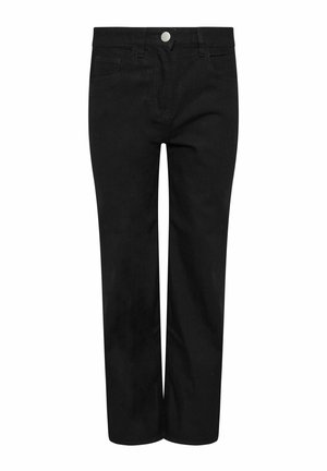 Pixie Girl, PETITE WIDE LEG JEANS - Wide Leg - black