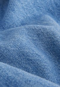 PETITE FIT - OVERSIZE - Cămașă - mid blue