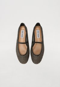 Steve Madden MAJORCA - Ballerines - black
