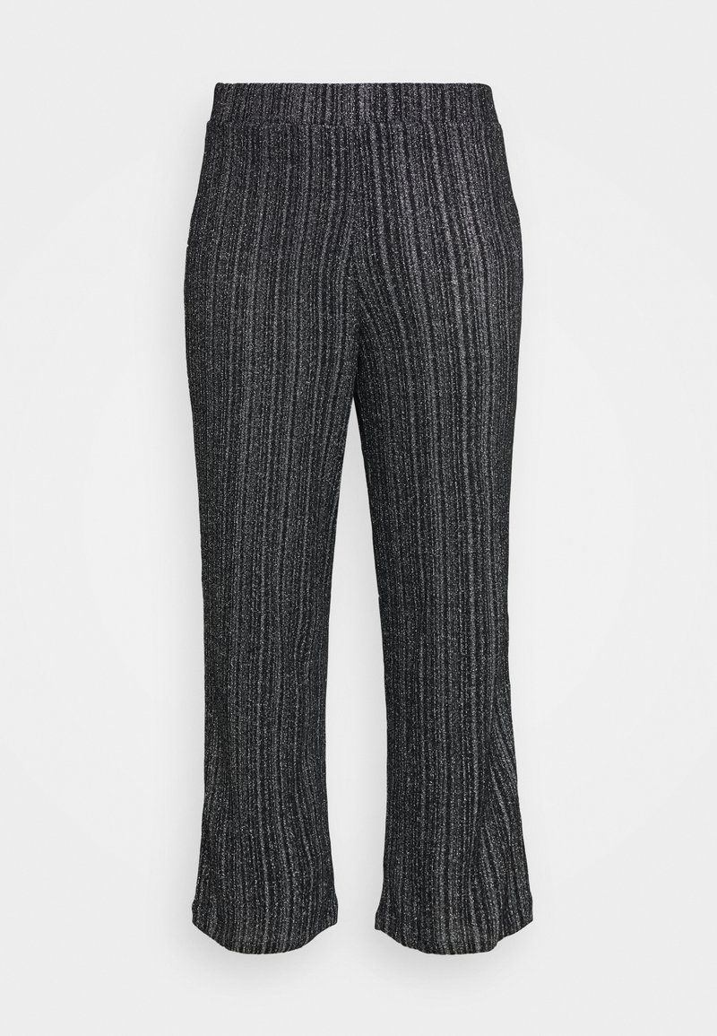 Noisy May Curve Broek zwart Noisy May Curve Broek zwart