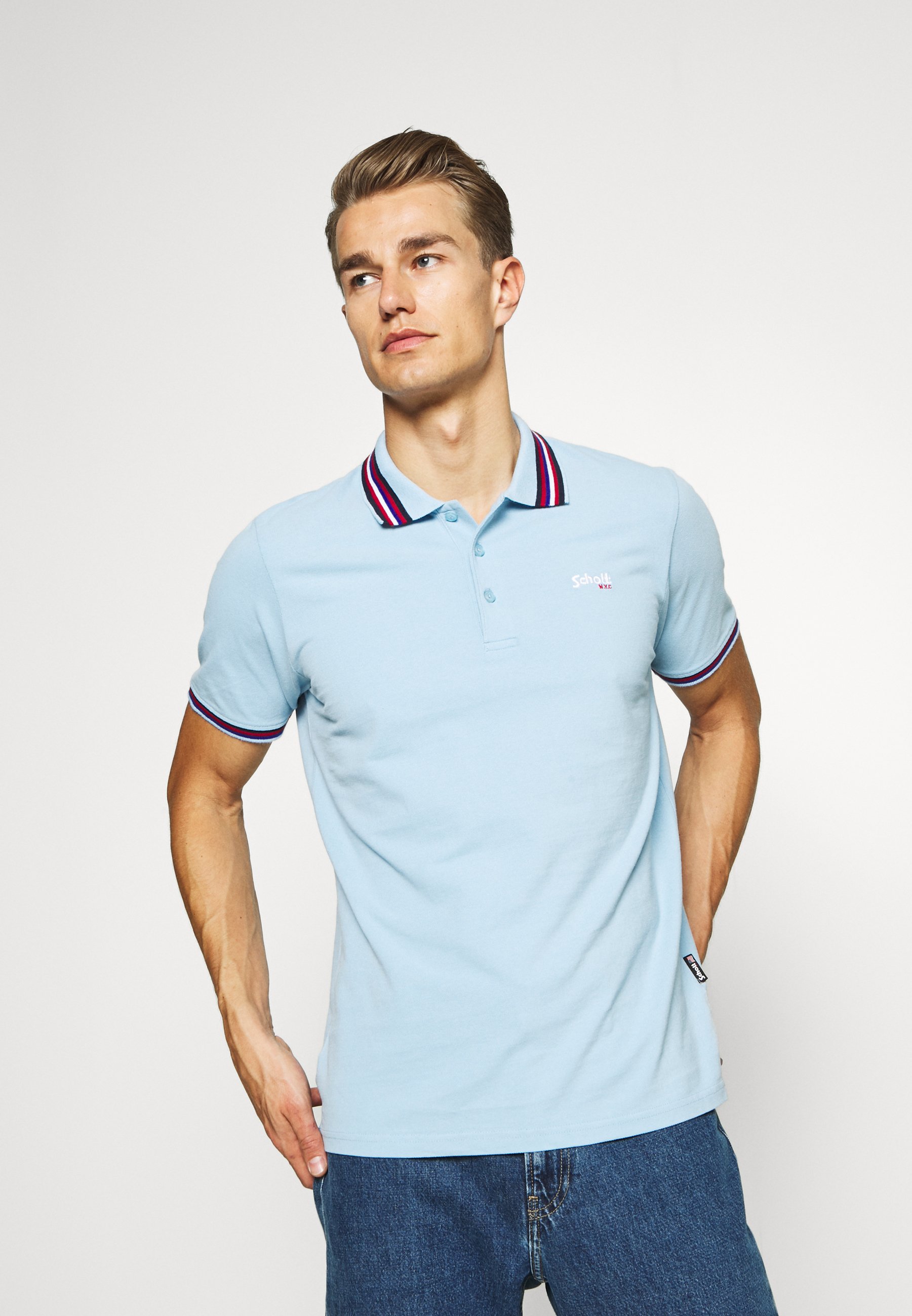 Henry polo shirt Clearance
