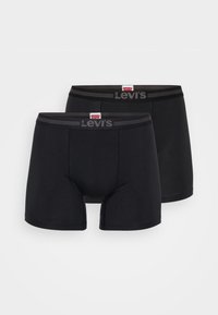 Non sélectionné, jet black
