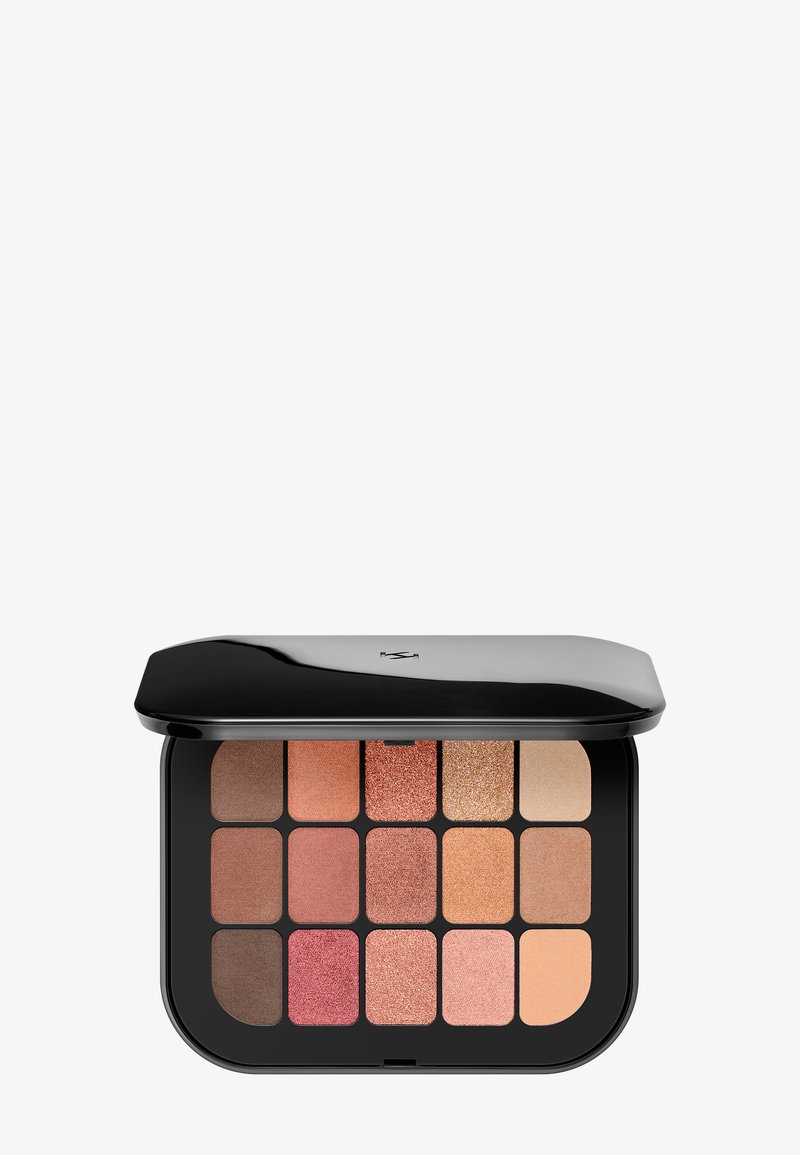 KIKO Milano - MASTER EYESHADOW PALETTE - Fard à paupières - touch of glamour, Agrandir
