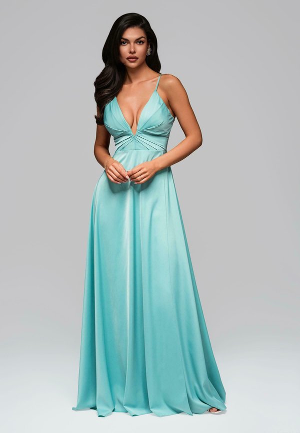 EVENING FELICITY - Ballkleid - mint