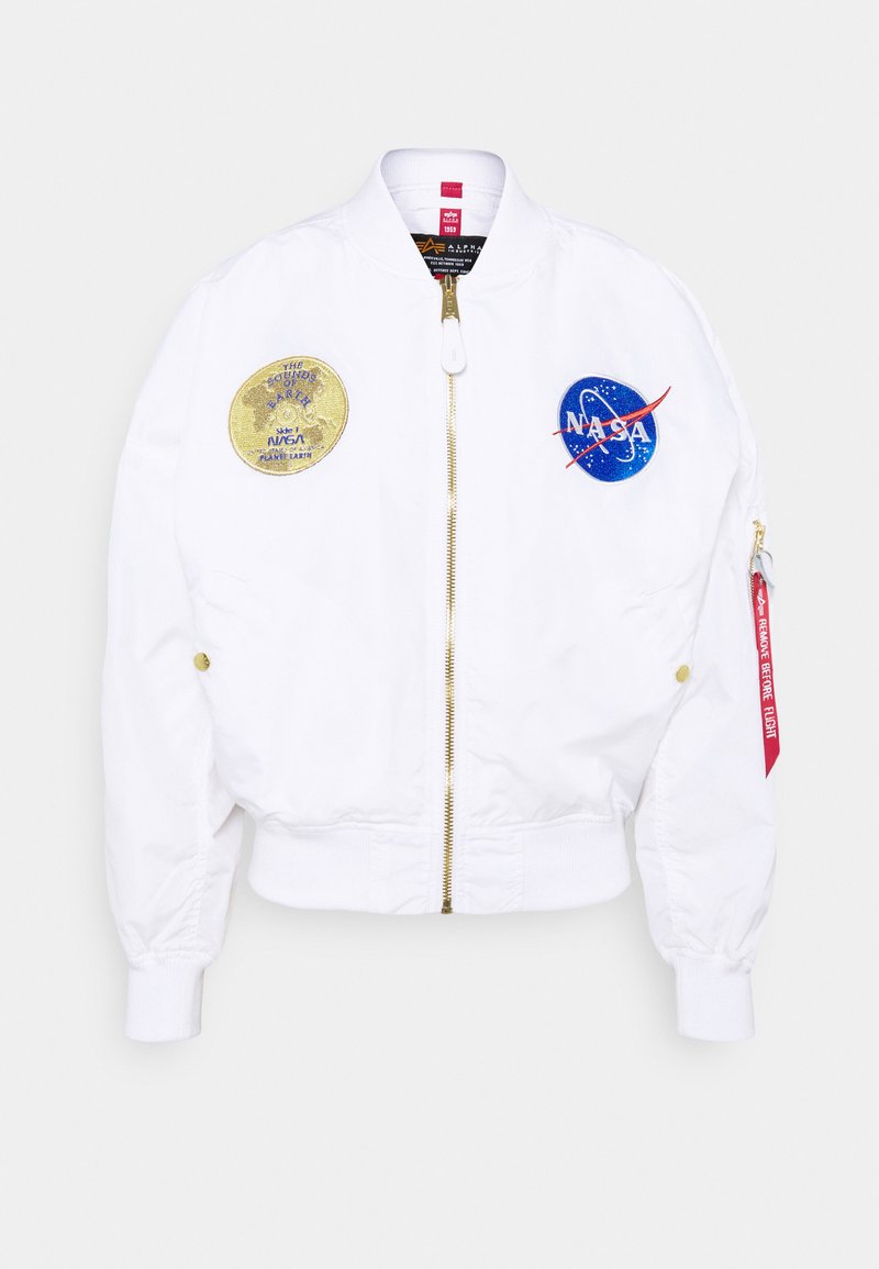 Giubbotto Bomber
