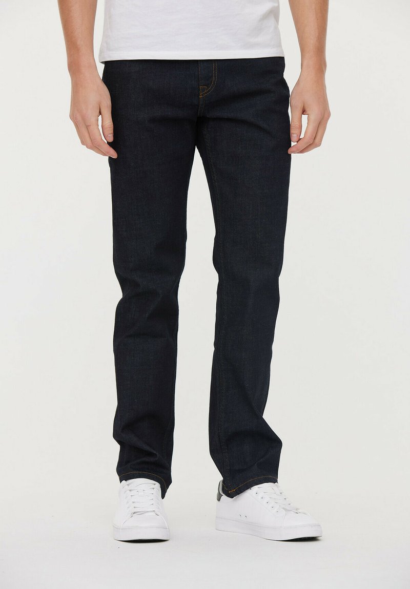 Lee Cooper Jean droit - brut