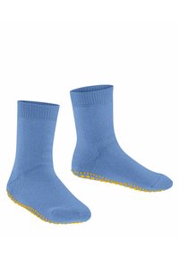 FALKE CATSPADS - Socken - azure (6327)