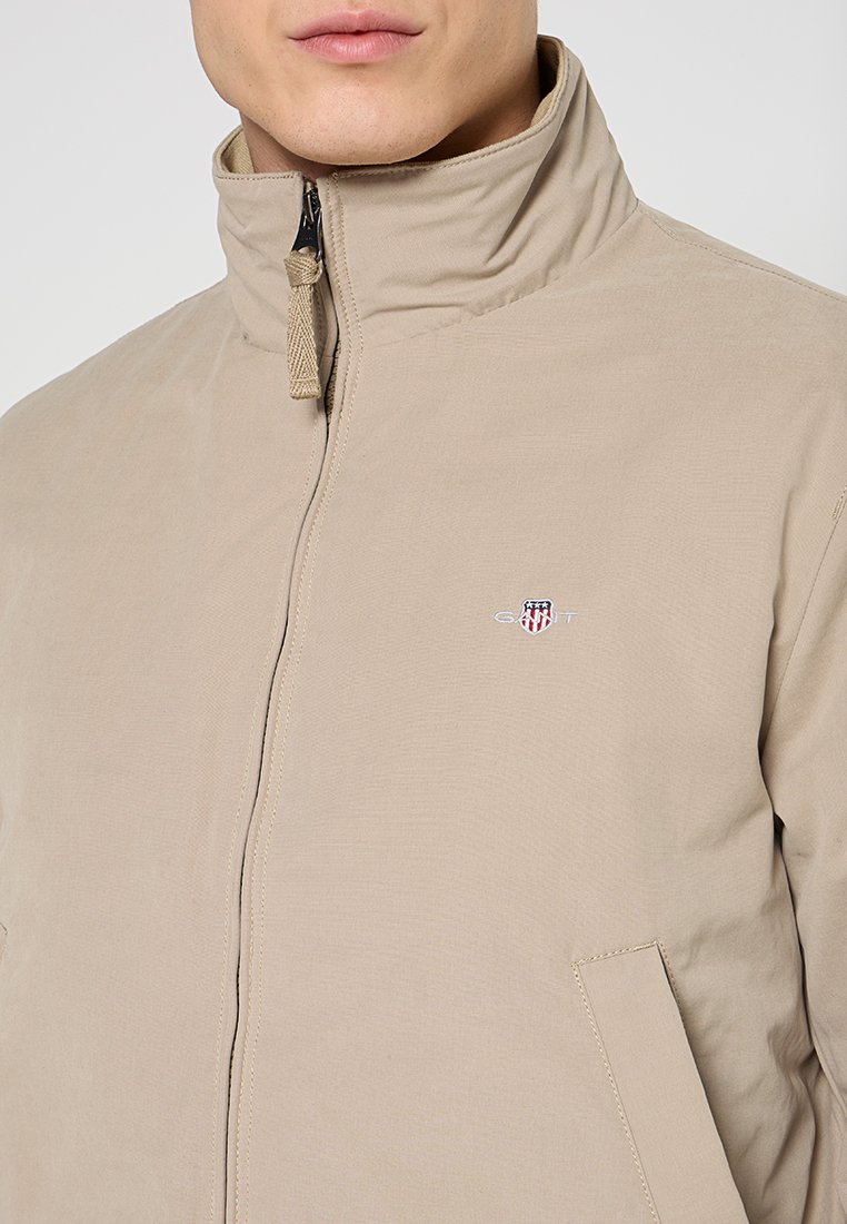 Übergangsjacke
