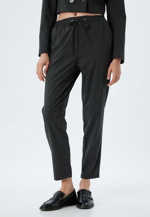 Broek - anthracite