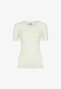 Ikke valgt, white