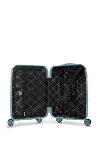 WITTCHEN CABIN SUITCASE FROM POLYPROPYLENE - Trolley - blue