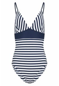 Long Tall Sally Costume da bagno - navy
