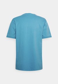 HUGO DIRAGOLINO - T-shirt básica - medium blue