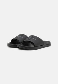 Calvin Klein Jeans Ciabattine - black