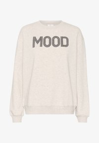 Valgt, feather gray melange