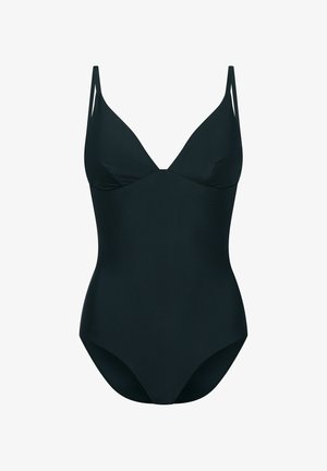 Henderson BONIE - Badeanzug - black