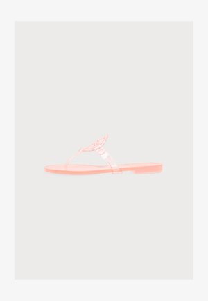 Tory Burch, MILLER JELLY - Obuća za bazen - pink