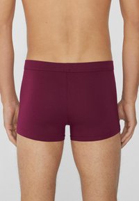 Tezenis ECO - Boxerky - rot  bolero