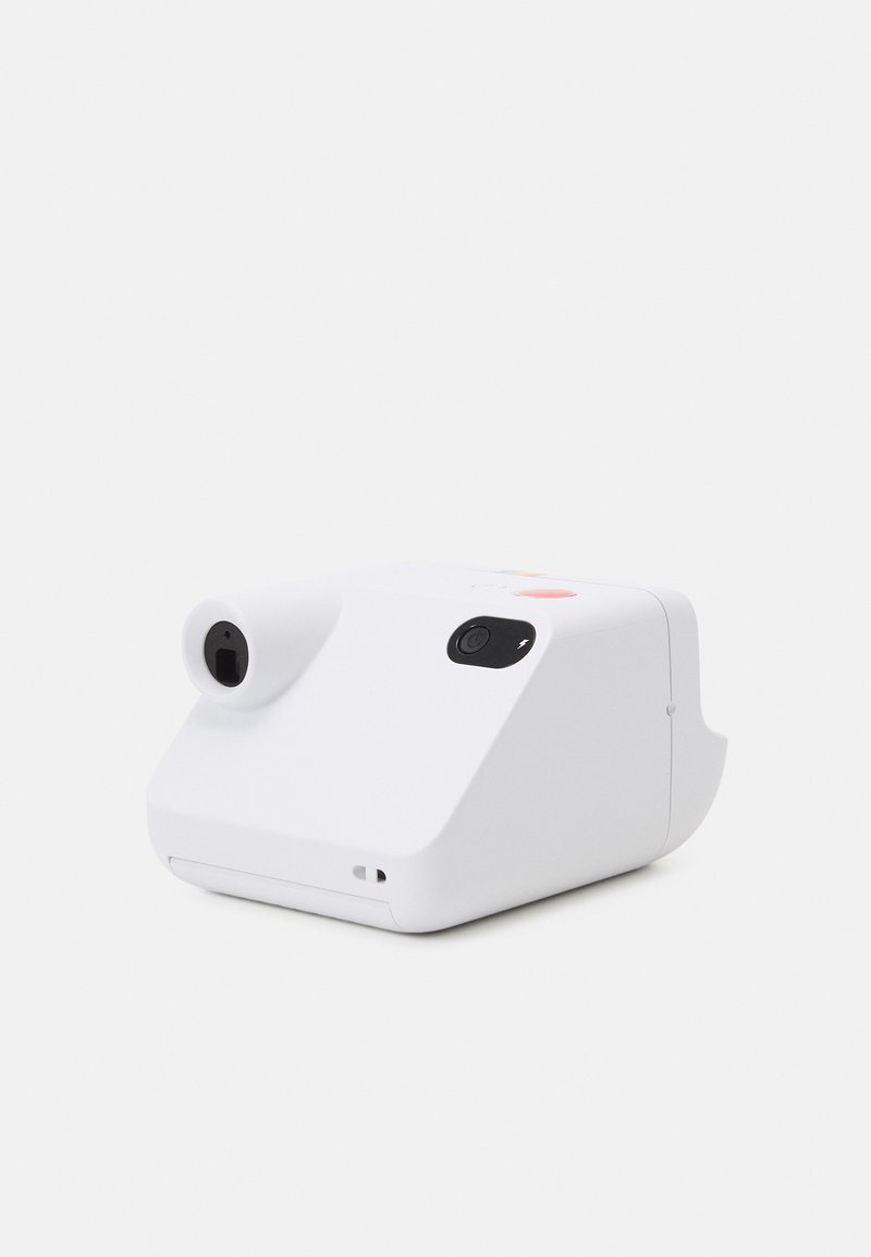 Polaroid OneStep+ Blanco - Cámara instantánea - | ¡Musericordia Polaroid OneStep+ Blanco - Cámara instantánea - | ¡Musericordia