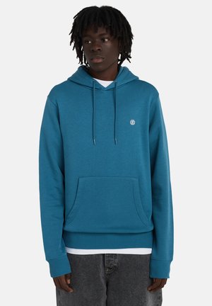 ICON EMBROIDERY - Hoodie - bqh