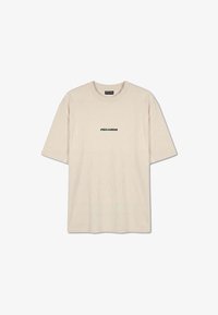 Non selezionato, cream
