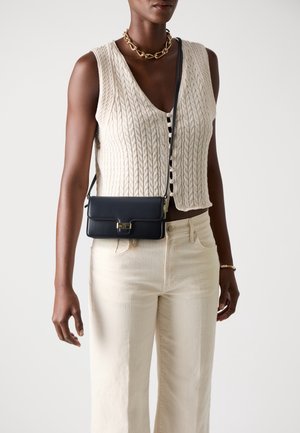 Tommy Hilfiger, Sac bandoulière - blue