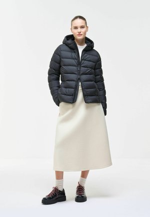 Colmar Originals, Daunenjacke - black
