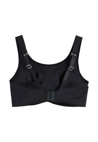 Lindex PROSTHESIS SOFT - T-paitaliivit - black