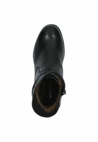Caprice Téli csizmák - black nappa